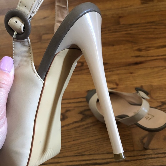 Stiletto heels - Picture 4 of 7